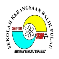 SK BALIK PULAU icon