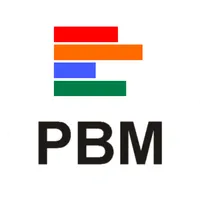 PBM PickleBall Monitor icon