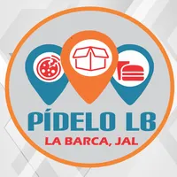 PIDELO LB - Negocios La Barca icon