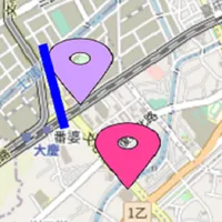 路徑規劃 icon