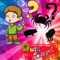 Quiz game P.1(เกมตอบคำถาม ป.) icon