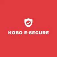 Kobo E -Secure icon