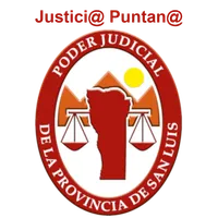 Justicia Puntana icon