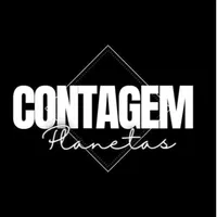 Contagem planetas icon