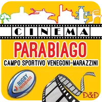 Cinema Parabiago icon