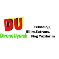 Direncuyanik -- Bilim, Teknolo icon