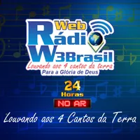 WEB RÁDIO W3BRASIL icon