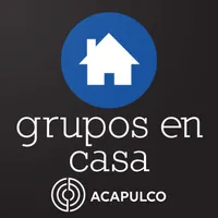Grupos en Casa Acapulco icon