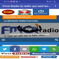 Eco-oi Fmoi-radio icon