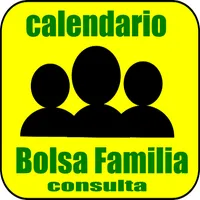 *consulta* Bolsa Familia icon