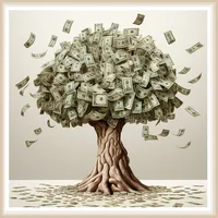 Finance Credit: Small Business icon