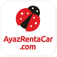 Ayaz Rent a Car icon