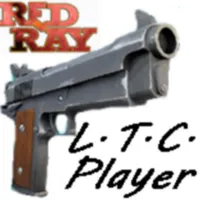 LTC Player icon