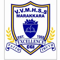 VVMHSS MARAKKARA icon