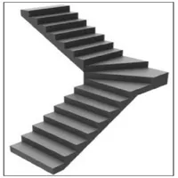 Stair-3flight Rc Design icon