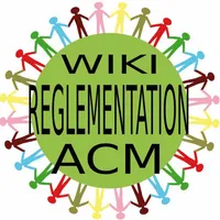 Réglementation ACM hors ligne icon