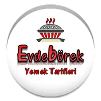EvdeBörek Yemek Tarifleri icon