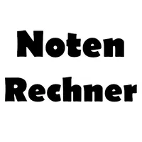 Schweizer Schulnoten Rechner icon