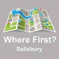 Where First? The Salisbury Her icon