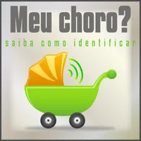 Meu Choro? icon