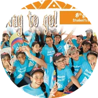 Way to go 8 interactiva icon