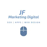 JF Marketing Digital icon