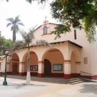 Misa Presencial Chaclacayo icon