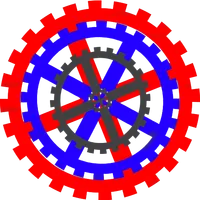 Control explorador icon