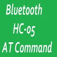 Voice Control Bluetooth HC-05 icon