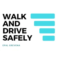Epal Walk and Drive Safely icon