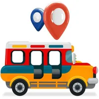 Control de Rutas icon