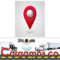 Seguimiento Cargamos icon