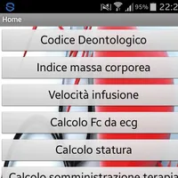 Infermiere tools icon