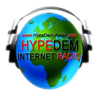 HypeDem Reggae Internet Radio icon