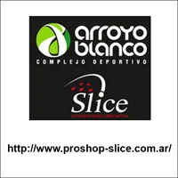 ProShop Slice Padel icon
