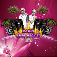Anjo Radical icon