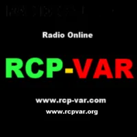 RCP_VAR icon