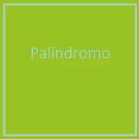 PALINDROMO icon