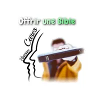 HUMAN CARES BIBLE icon