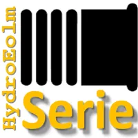 Sistema de Tuberías en Serie.  icon