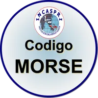Incaspri-Código Morse icon