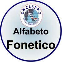 Incaspri-Alfabeto Fonético icon