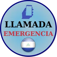 Llamadas Emergencia Nicaragua icon