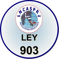 Ley 903 Servicios Seguridad Pr icon