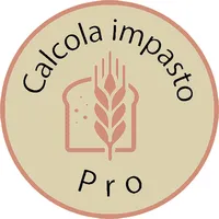 CalcolaImpasto icon