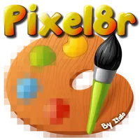 Pixel8r icon
