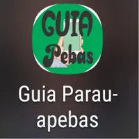 Guia Parauapebas icon