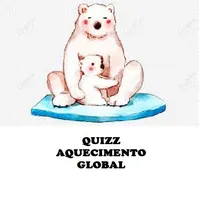 QUIZZ AQUECIMENTO GLOBAL icon