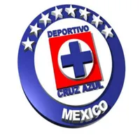 cruz azul porra icon