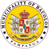 Municipality of Bacolor icon